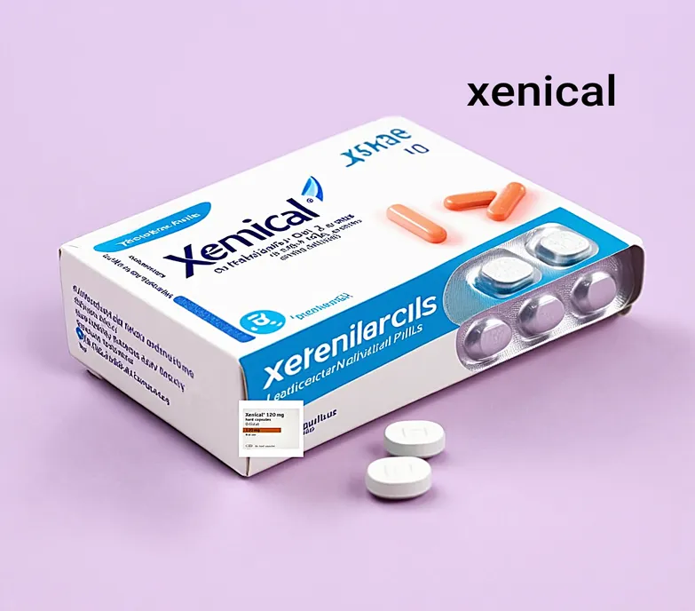 Xenical 3